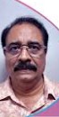 Dr V S Sunil Kumar